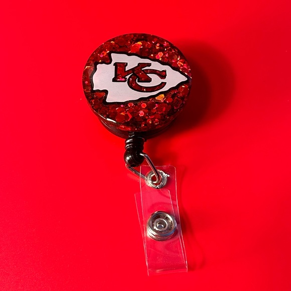 ♥️🏈  Badge Reel - Picture 1 of 3